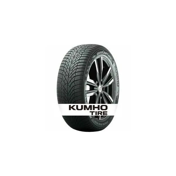 Kumho Wintercraft WP52+