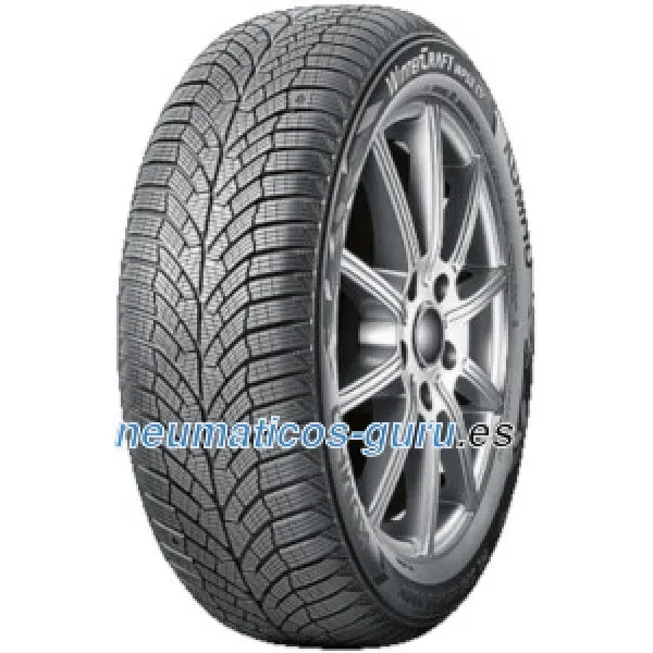 Kumho WinterCraft WP52 EV