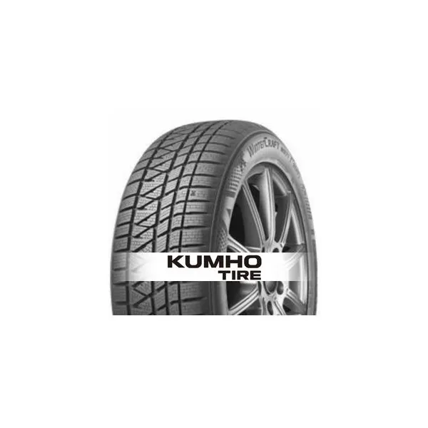 Kumho Wintercraft WS71