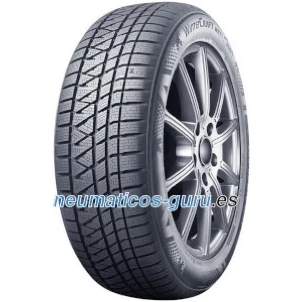 Marshal WinterCraft WS71