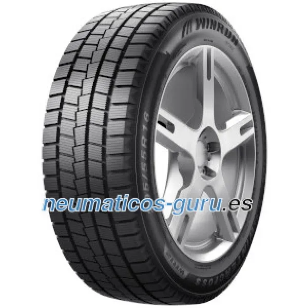 Winrun Wintercross WR12