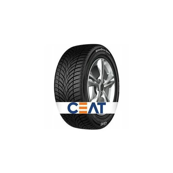 Ceat Winterdrive Sport
