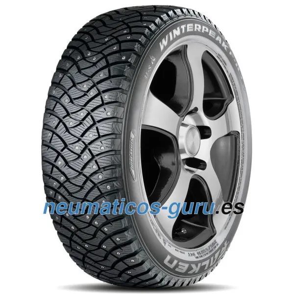 Falken WINTERPEAK F-ICE 1