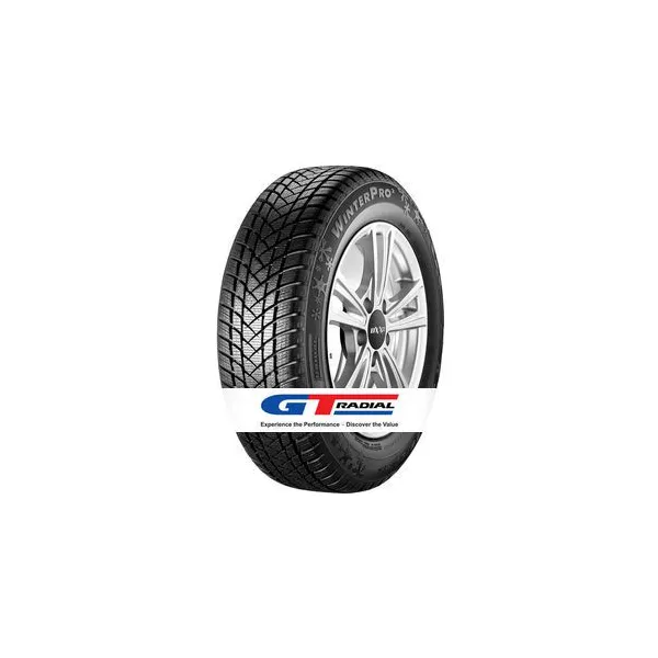 GT Radial Winterpro 2