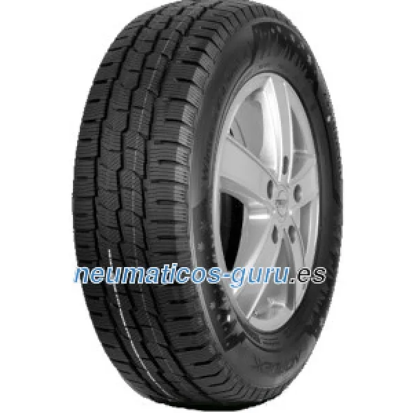 Nordexx Wintersafe Van 2
