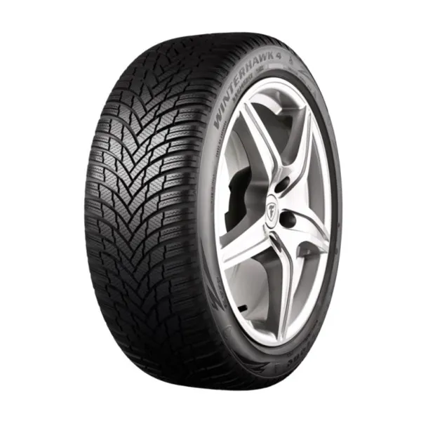 Firestone WINTERWAWK 4 DOT2022
