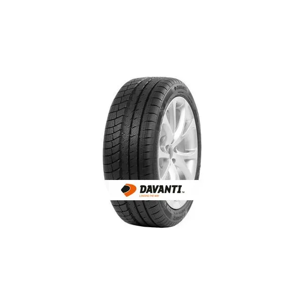 Davanti Wintoura Plus