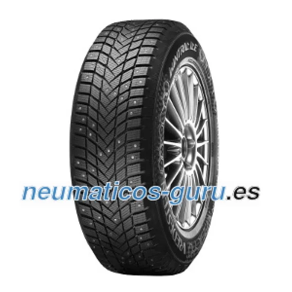 Vredestein Wintrac Ice