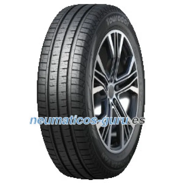 Neumático Wonder Van 175/70 R14