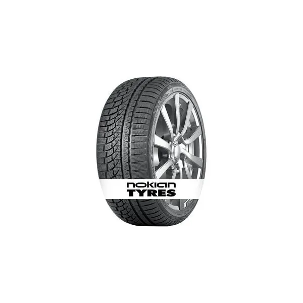 Nokian WR A4