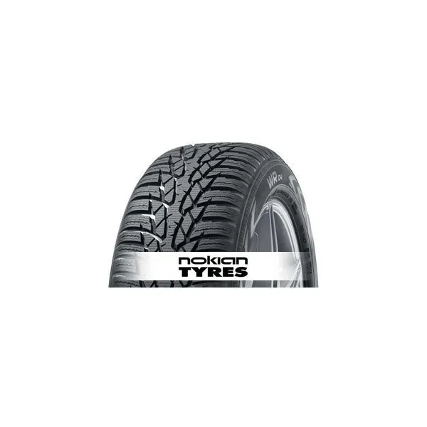 Nokian WR D4