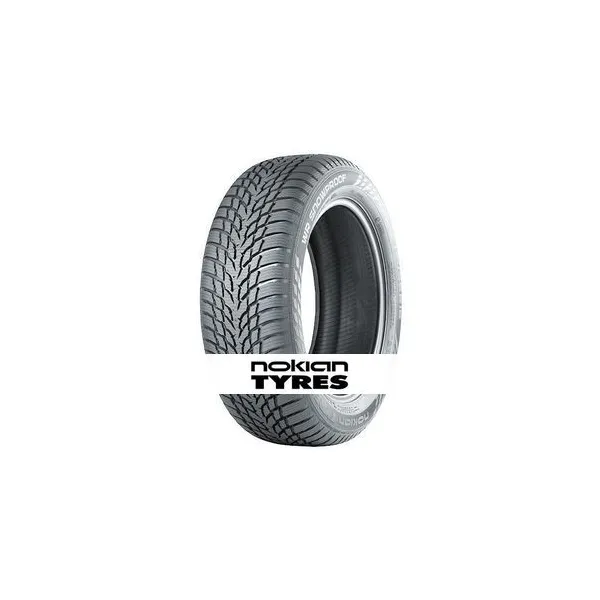Nokian WR Snowproof