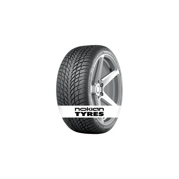 Nokian WR Snowproof P