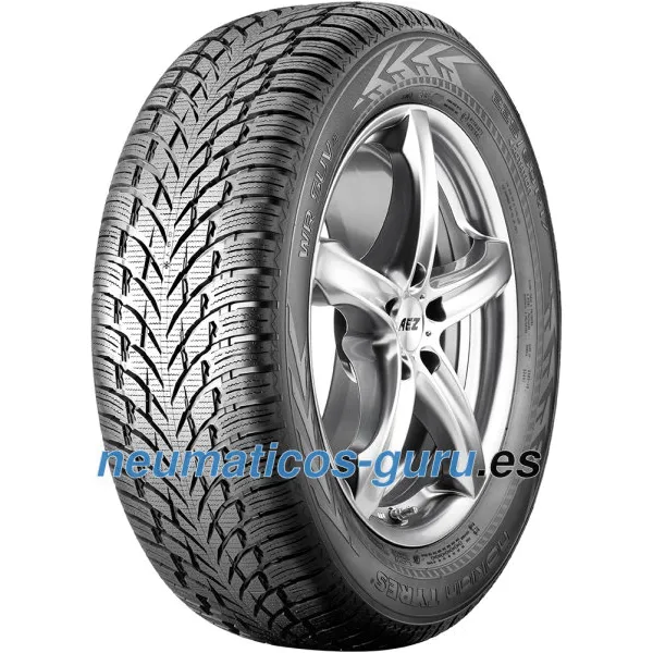 Nokian WR SUV 4
