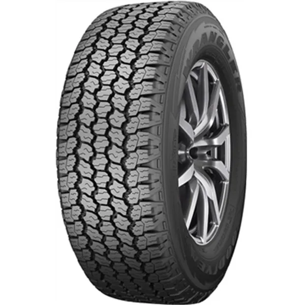 Goodyear WRANGLER AT ADVENTURE