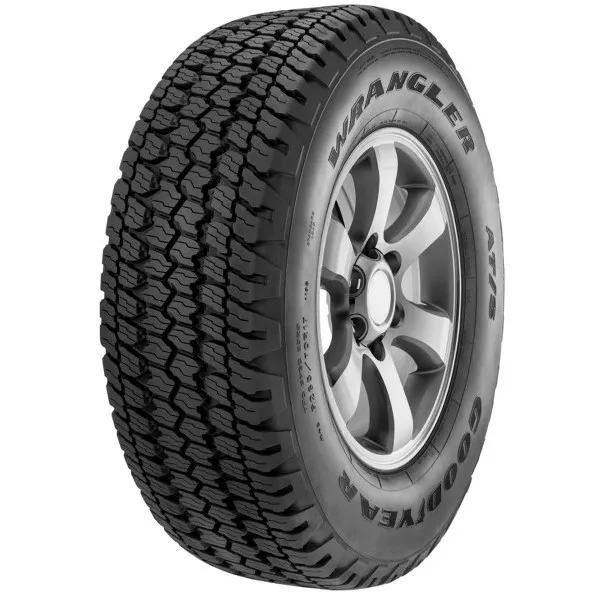 Goodyear WRANGLER AT/S