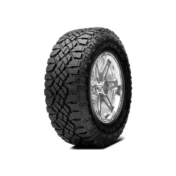 Goodyear WRANGLER DURATRAC