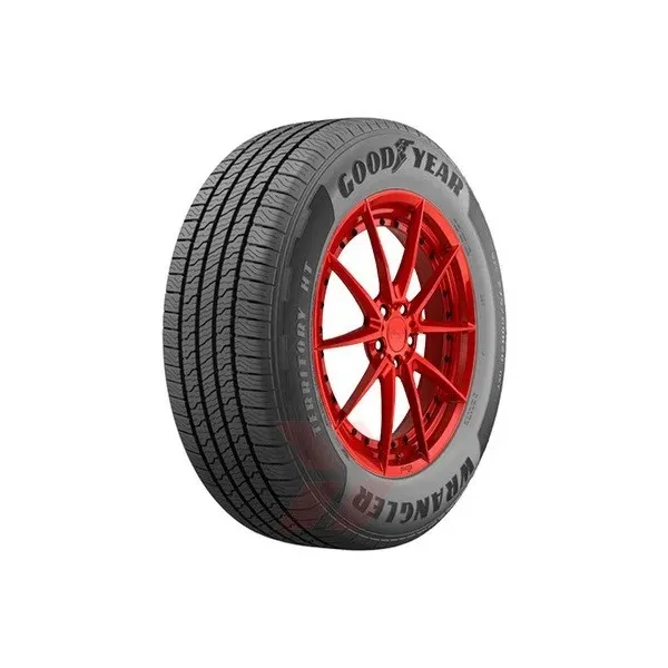 Goodyear WRANGLER TERRITORY HT