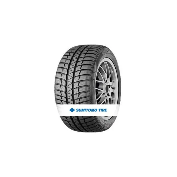 Neumático WT200 185/60 R15