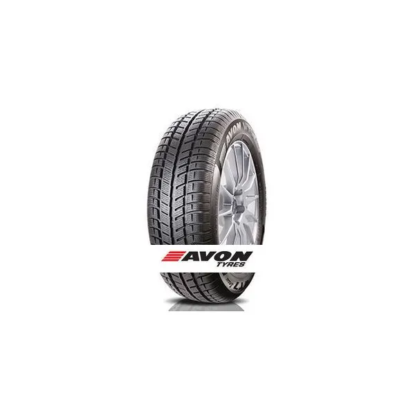 Neumático WT7 185/60 R15