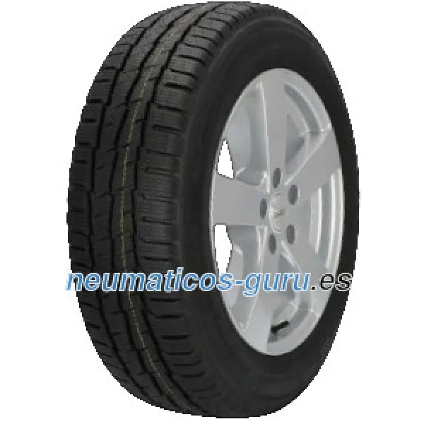 Tourador X 4season VAN1