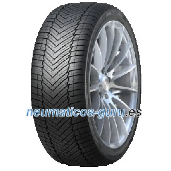 Neumático X ALL Climate TF1 205/55 R16