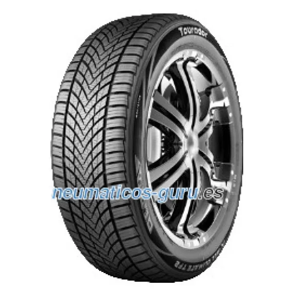 Neumático X ALL Climate TF2 175/65 R13