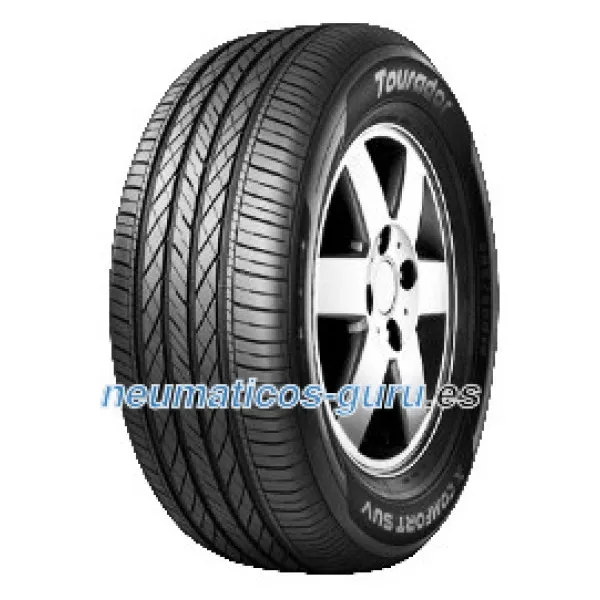 Tourador X Comfort SUV