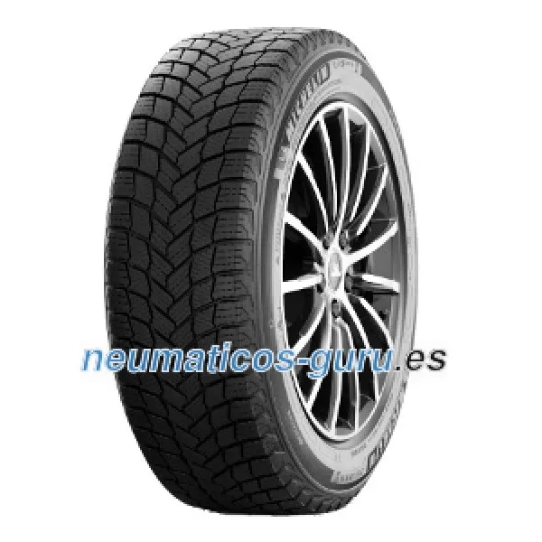 Michelin X-ICE Snow SUV