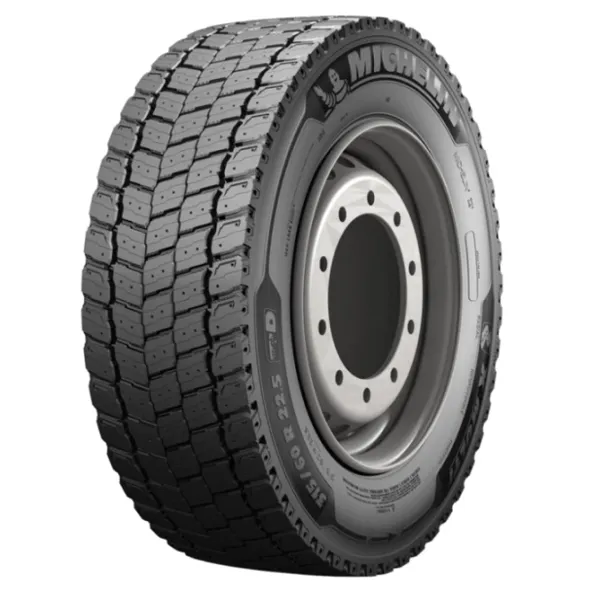 Michelin X MULTI D