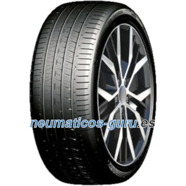 Tourador X Power EV+