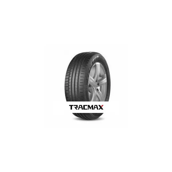 Tracmax X Privilo TX-1