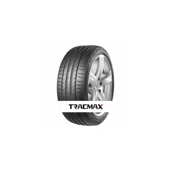Tracmax X Privilo TX-3
