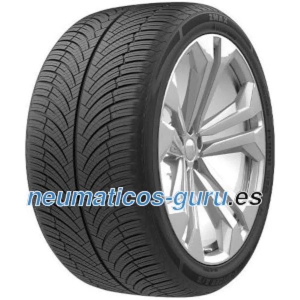 Neumático X-Spider A/S 185/60 R15