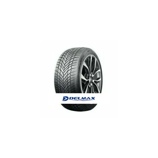 Neumático X Weather 2 4S 205/55 R16