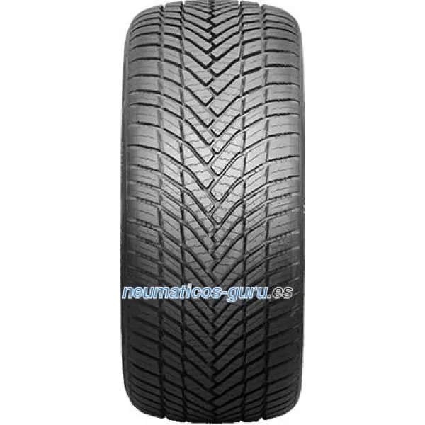 Neumático X-Weather 4S 205/50 R16