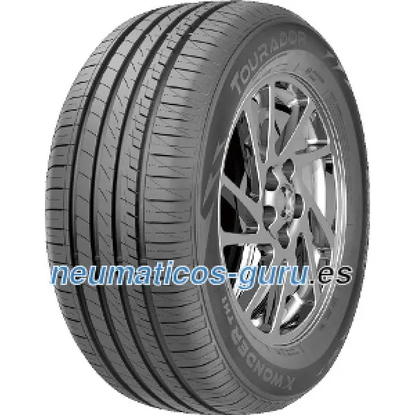 Neumático X Wonder TH1 205/55 R16