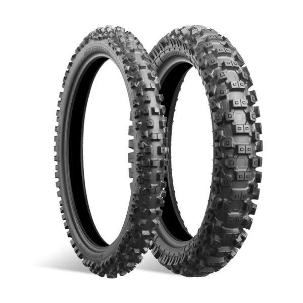 Bridgestone X30R BATTLECROSS