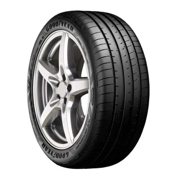 Goodyear XL EAGLE F1 ASYMMETR-5 (+)