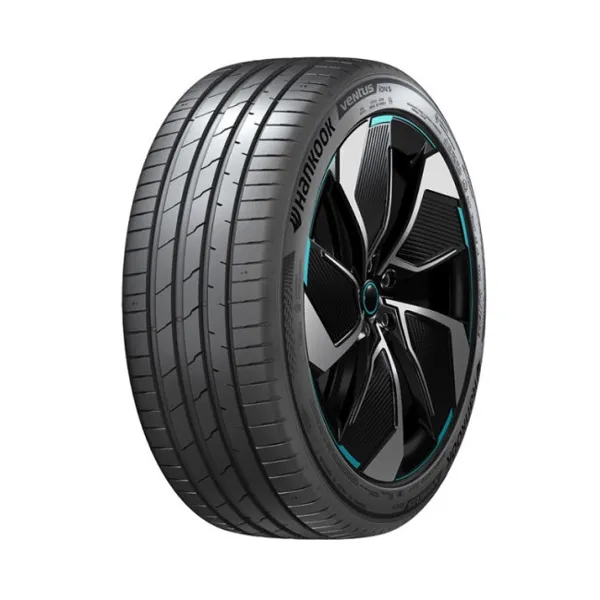 Hankook XL IK01 ION EVO (+)