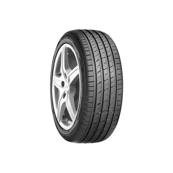 Nexen XL N'FERA SU1