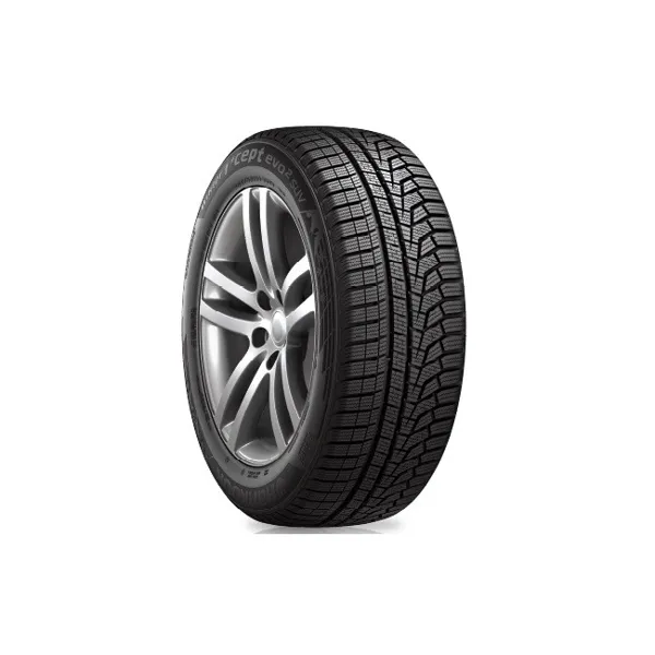 Hankook XL W320 WINTER I*CEPT EVO2