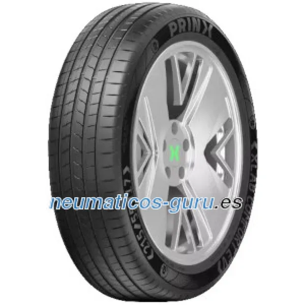 Neumático Xlab Comfort EV 185/65 R15