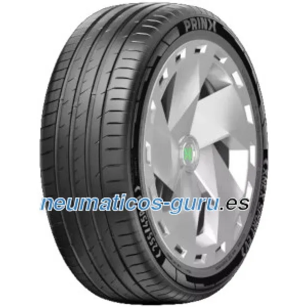 Prinx Xnex Sport EV