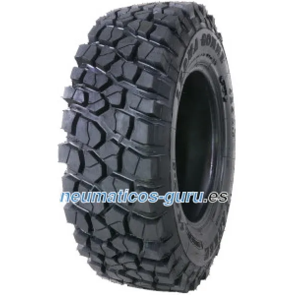 Neumático Yankee M/T 235/70 R17