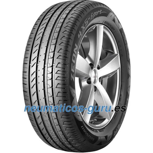 Cooper Zeon 4XS Sport