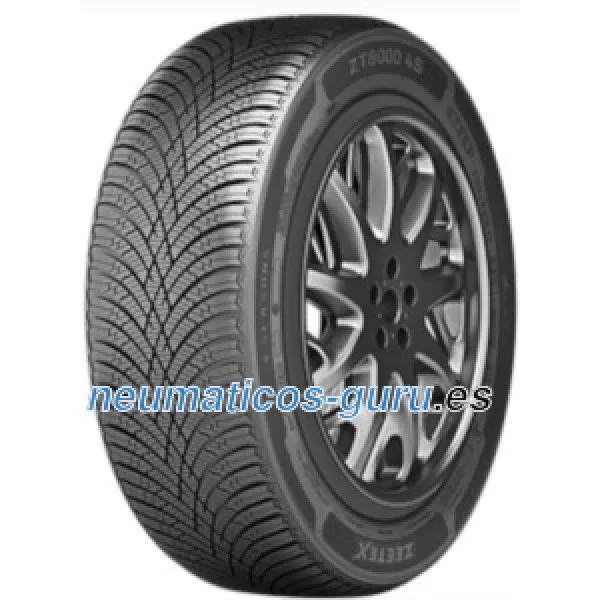 Neumático ZT8000 4S 175/70 R14